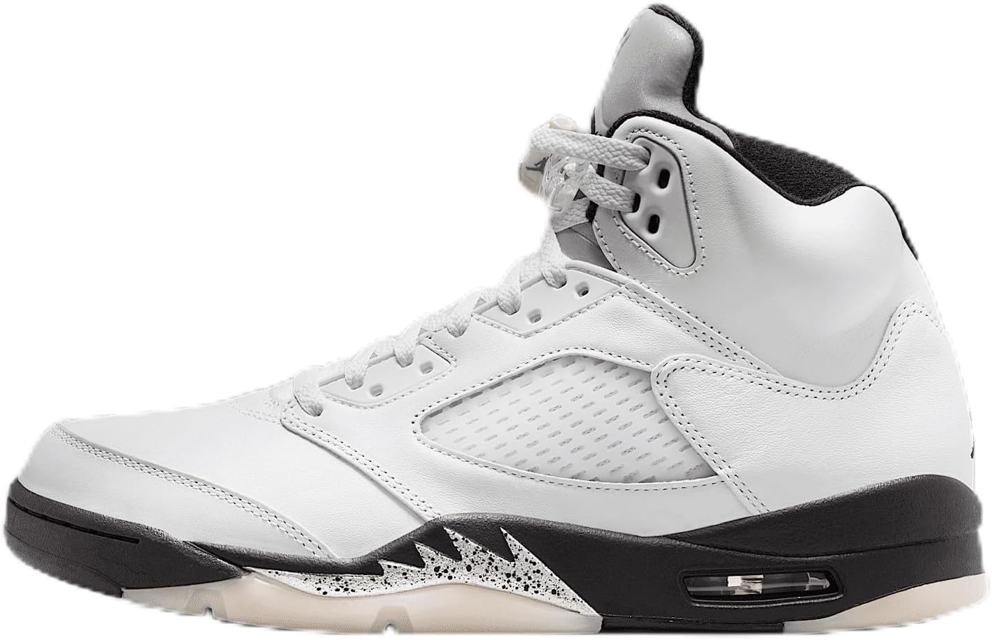 Мужские кроссовки Jordan Nike, белый/черный
Мужские кроссовки Jordan Nike, белый/черный