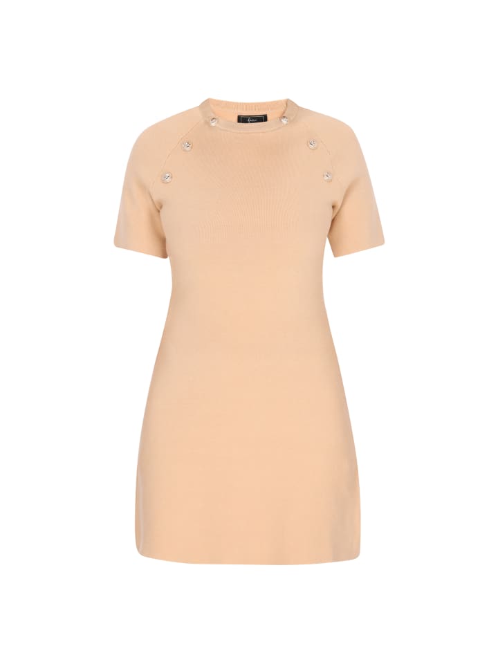 Длинное платье faina, бежевый
Длинное платье faina, бежевый