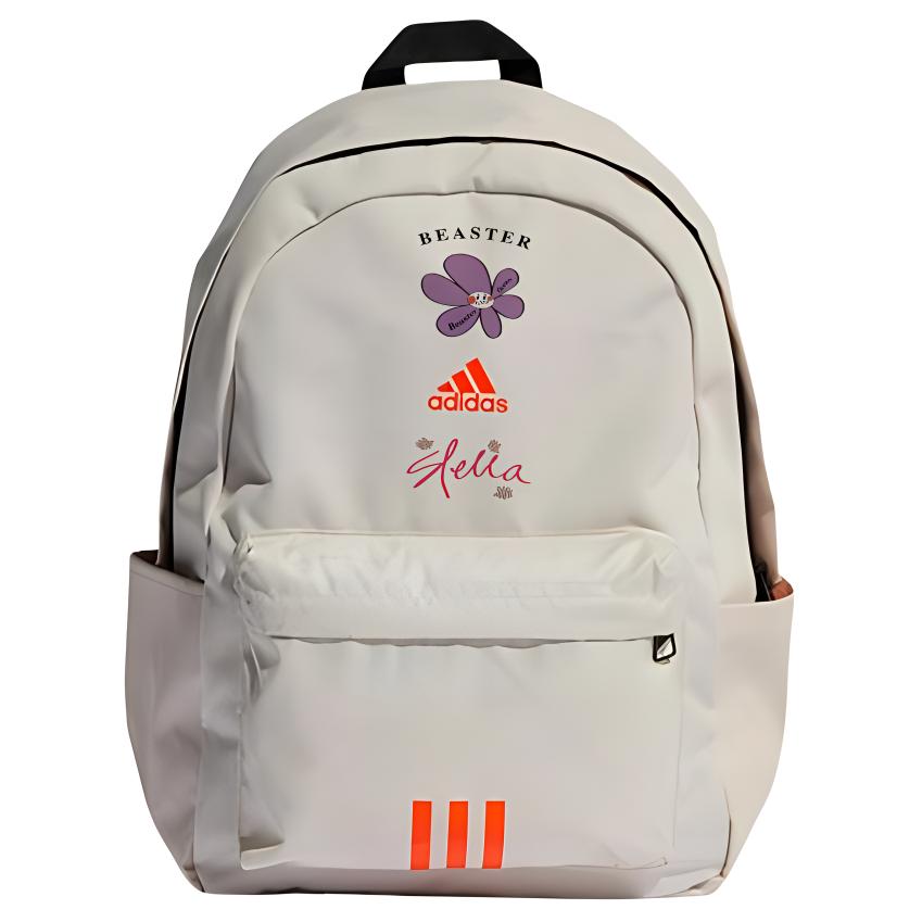 Adidas Тканевый рюкзак с кошкой, Purple Small Flower
Adidas Тканевый рюкзак с кошкой, Purple Small Flower