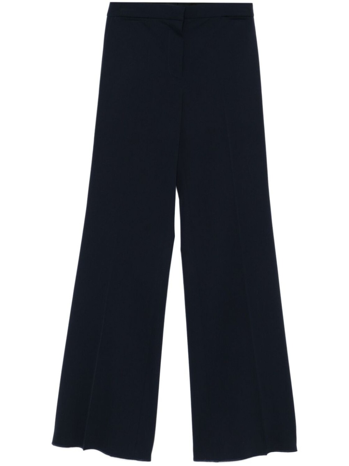 Расклешенные брюки Stella McCartney, синий
Расклешенные брюки Stella McCartney, синий