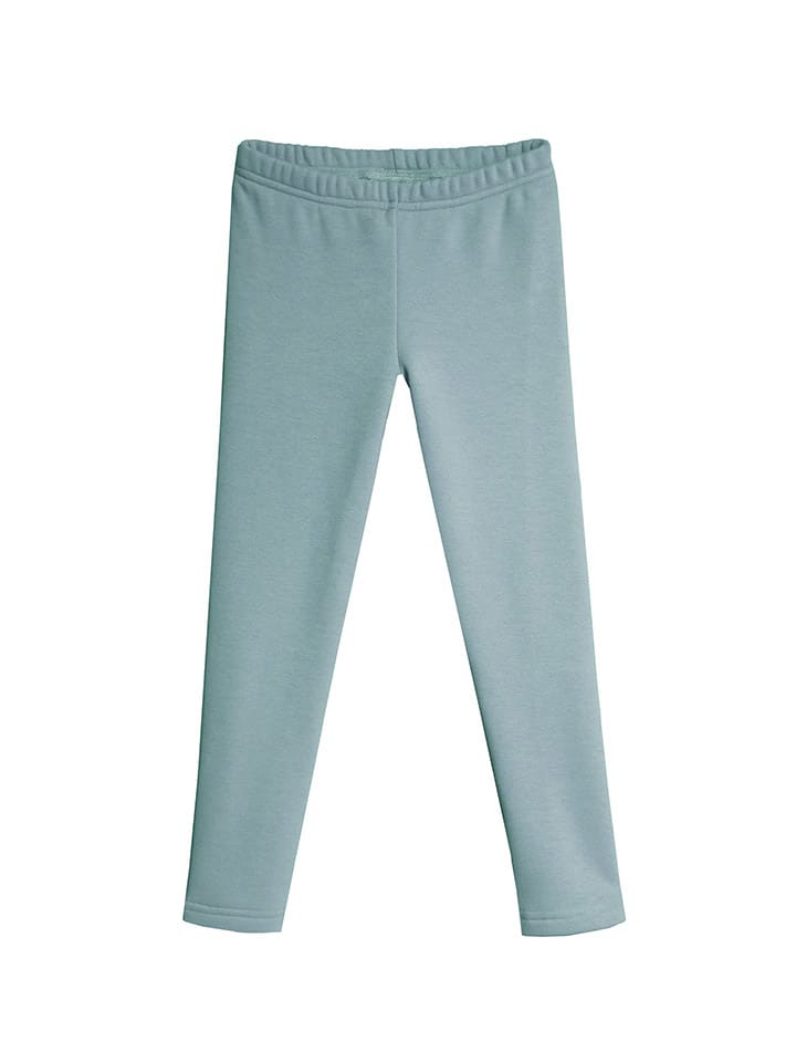 Леггинсы Danamade, бирюзовый
Леггинсы Danamade, бирюзовый