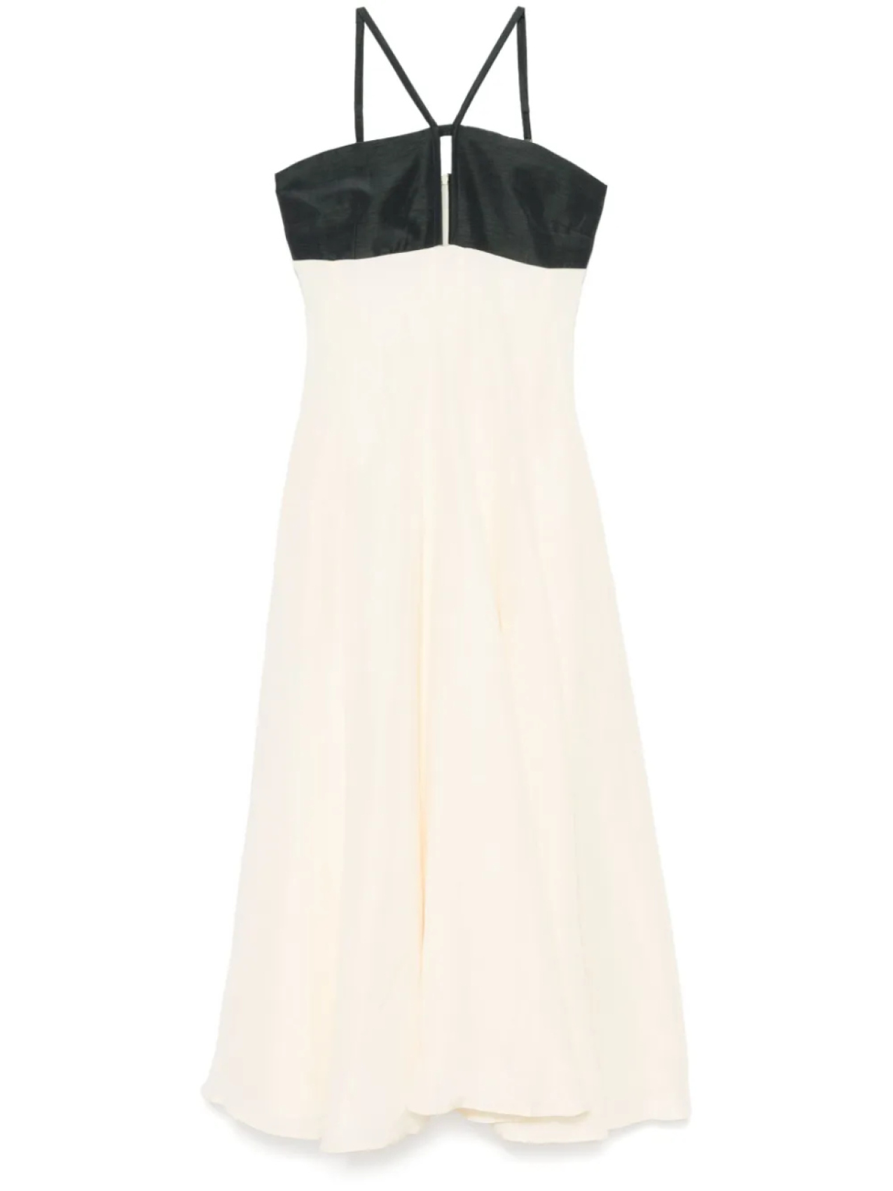 Платье макси Angie Raquel Diniz, нейтральный
Платье макси Angie Raquel Diniz, нейтральный