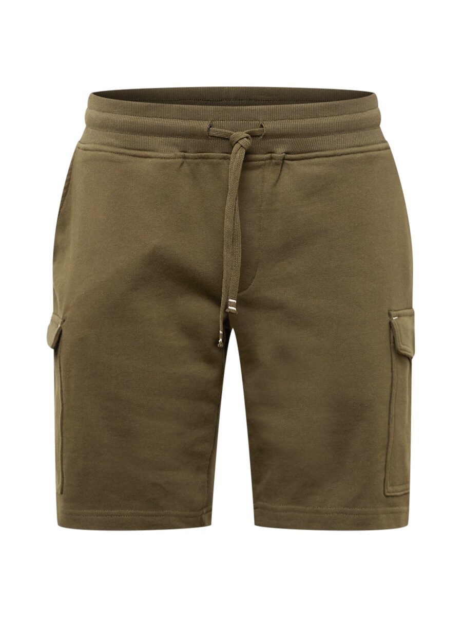 Обычные брюки-карго Key Largo Destiny, оливковый
Обычные брюки-карго Key Largo Destiny, оливковый