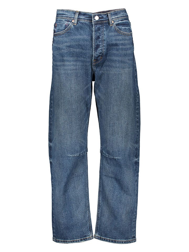 Джинсы Scotch & Soda, синий
Джинсы Scotch & Soda, синий