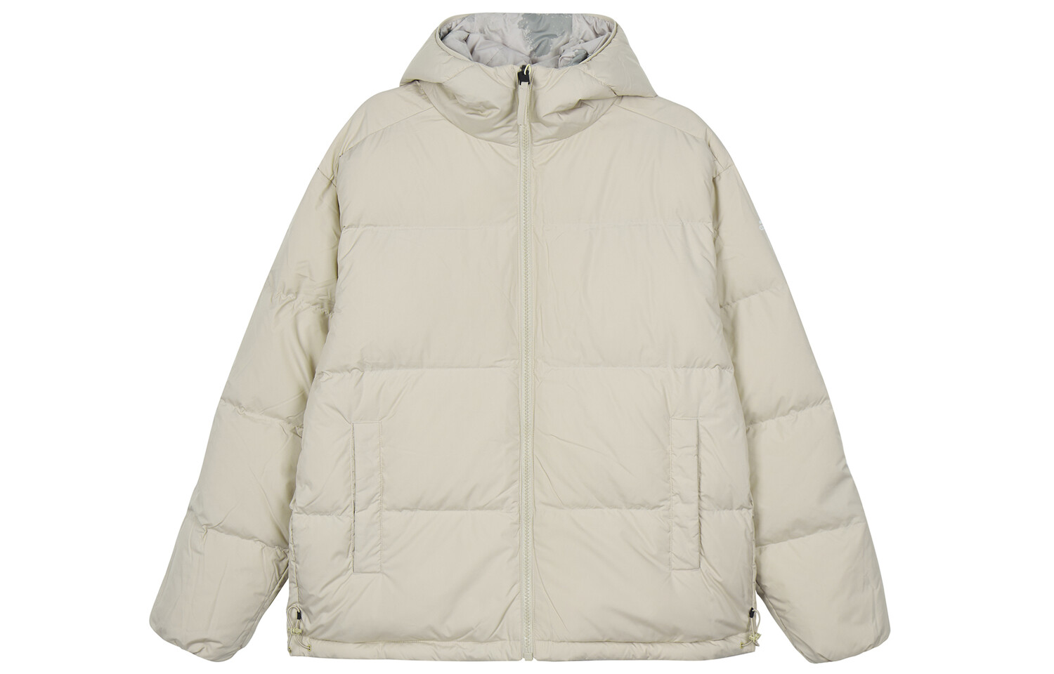 Пуховик мужской светлый хаки Adidas, хаки
Пуховик мужской светлый хаки Adidas, хаки