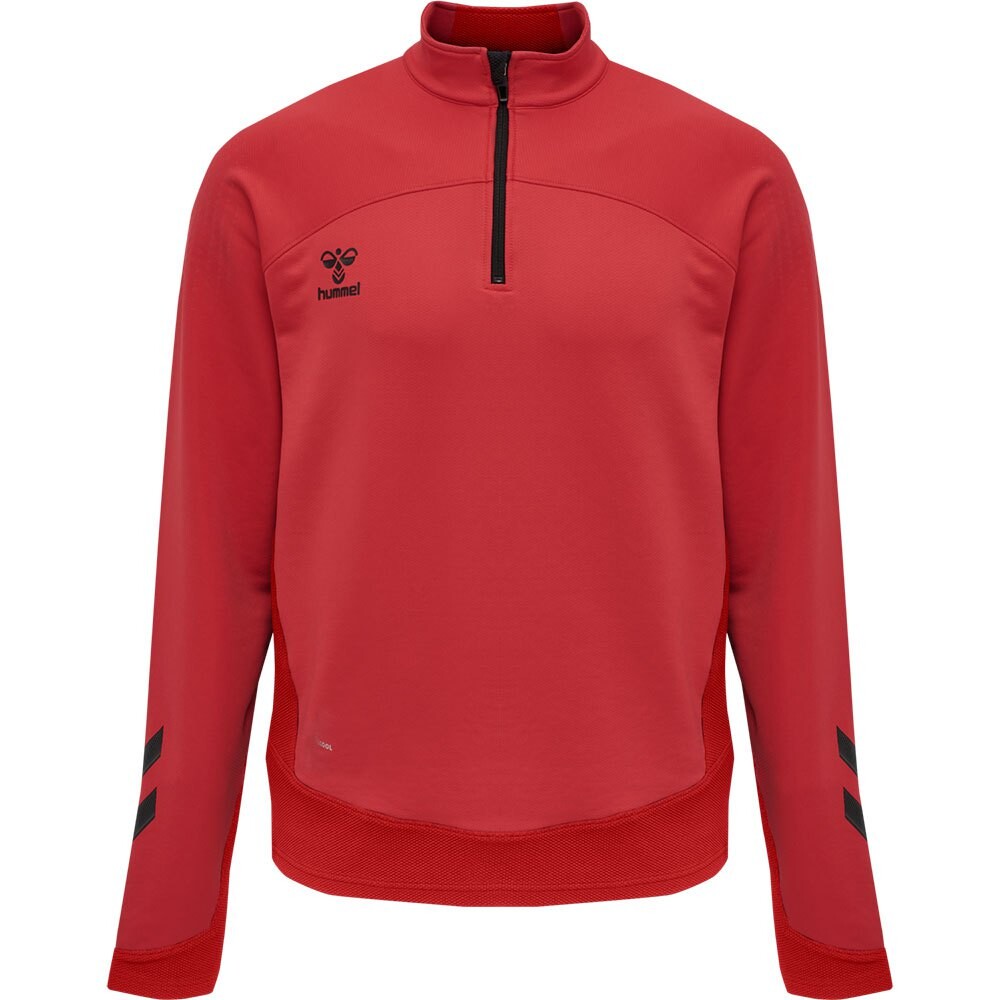 Толстовка Hummel Lead, красный
Толстовка Hummel Lead, красный