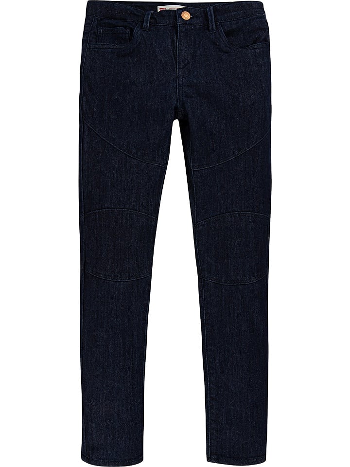 Джинсы Levi's Kids, темно-синий
Джинсы Levi's Kids, темно-синий