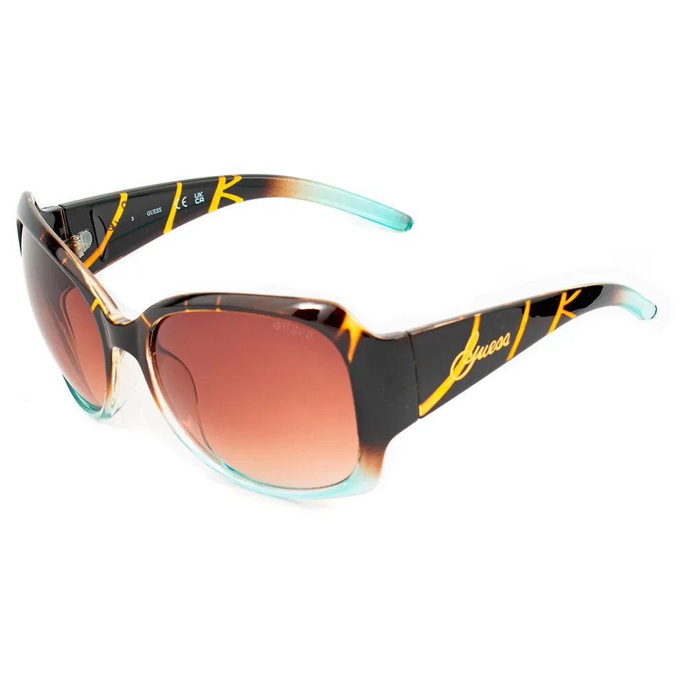 Солнцезащитные очки Guess GU0200F62T 62/18/125 для женщин, черный
Солнцезащитные очки Guess GU0200F62T 62/18/125 для женщин, черный