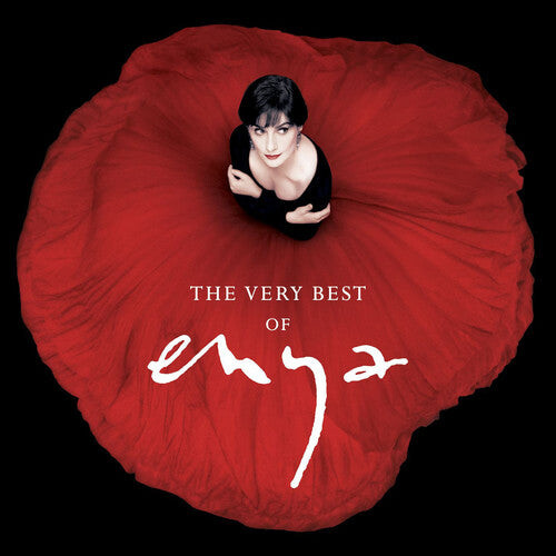 Виниловая пластинка Enya: The Very Best Of Enya
Виниловая пластинка Enya: The Very Best Of Enya