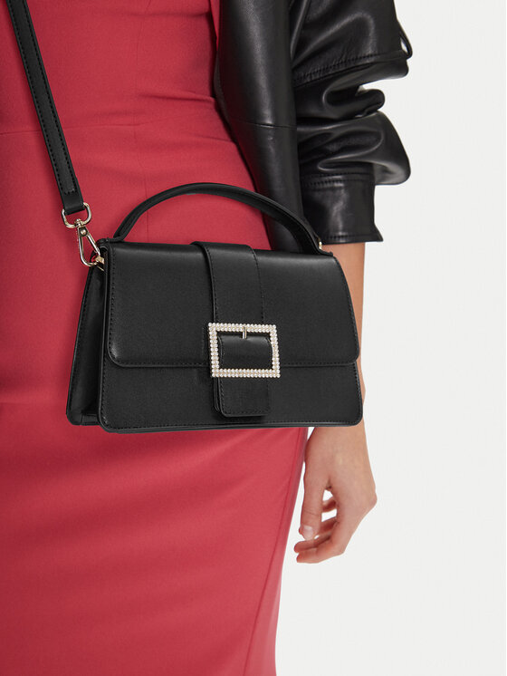 Сумка CEO-MISSISIPI-III-KY159 Nine West, черный
Сумка CEO-MISSISIPI-III-KY159 Nine West, черный