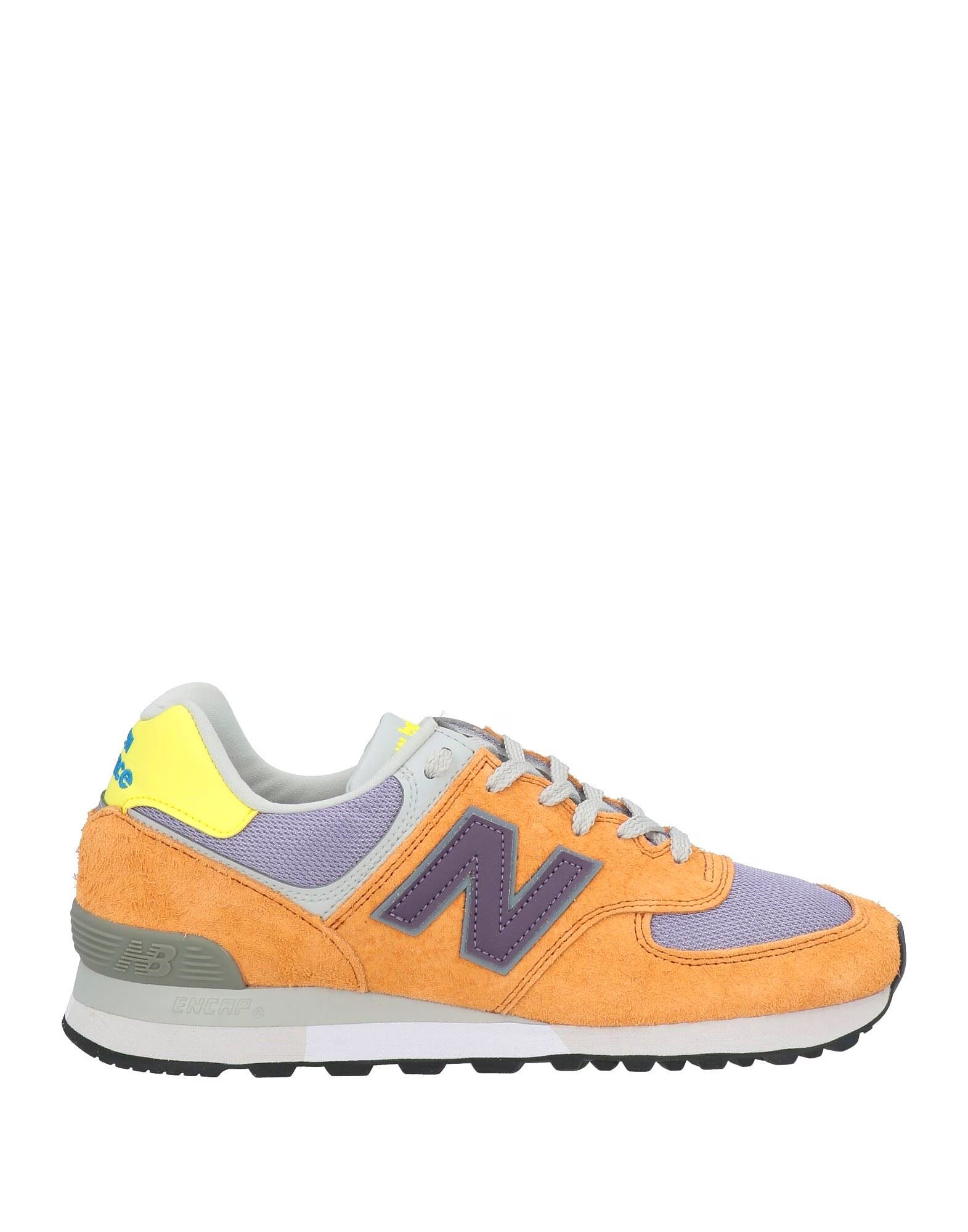 Кроссовки New Balance, мандариновый
Кроссовки New Balance, мандариновый