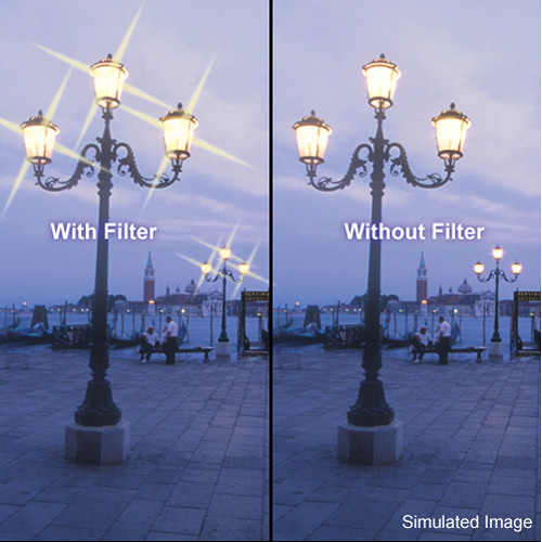 Фильтр Tiffen 4 x 5.65" 4 Point/3mm Grid Star Effect Glass 45650STR43
Фильтр Tiffen 4 x 5.65" 4 Point/3mm Grid Star Effect Glass 45650STR43