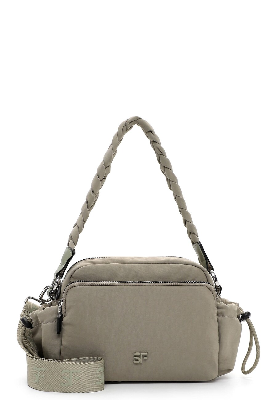 Сумка через плечо Suri Frey Abby, хаки 
Сумка через плечо Suri Frey Abby, хаки