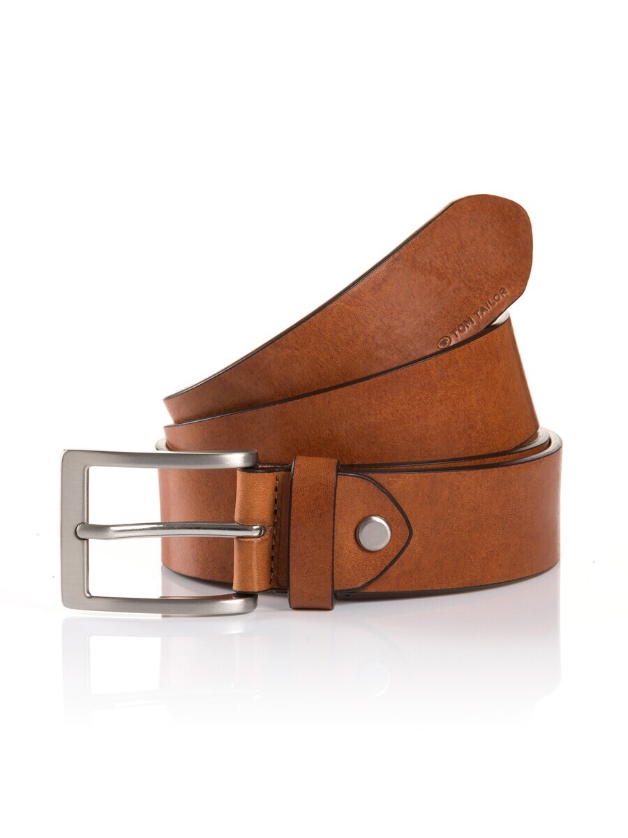 Ремень Tom Tailor JADEN, светло-коричневый
Ремень Tom Tailor JADEN, светло-коричневый