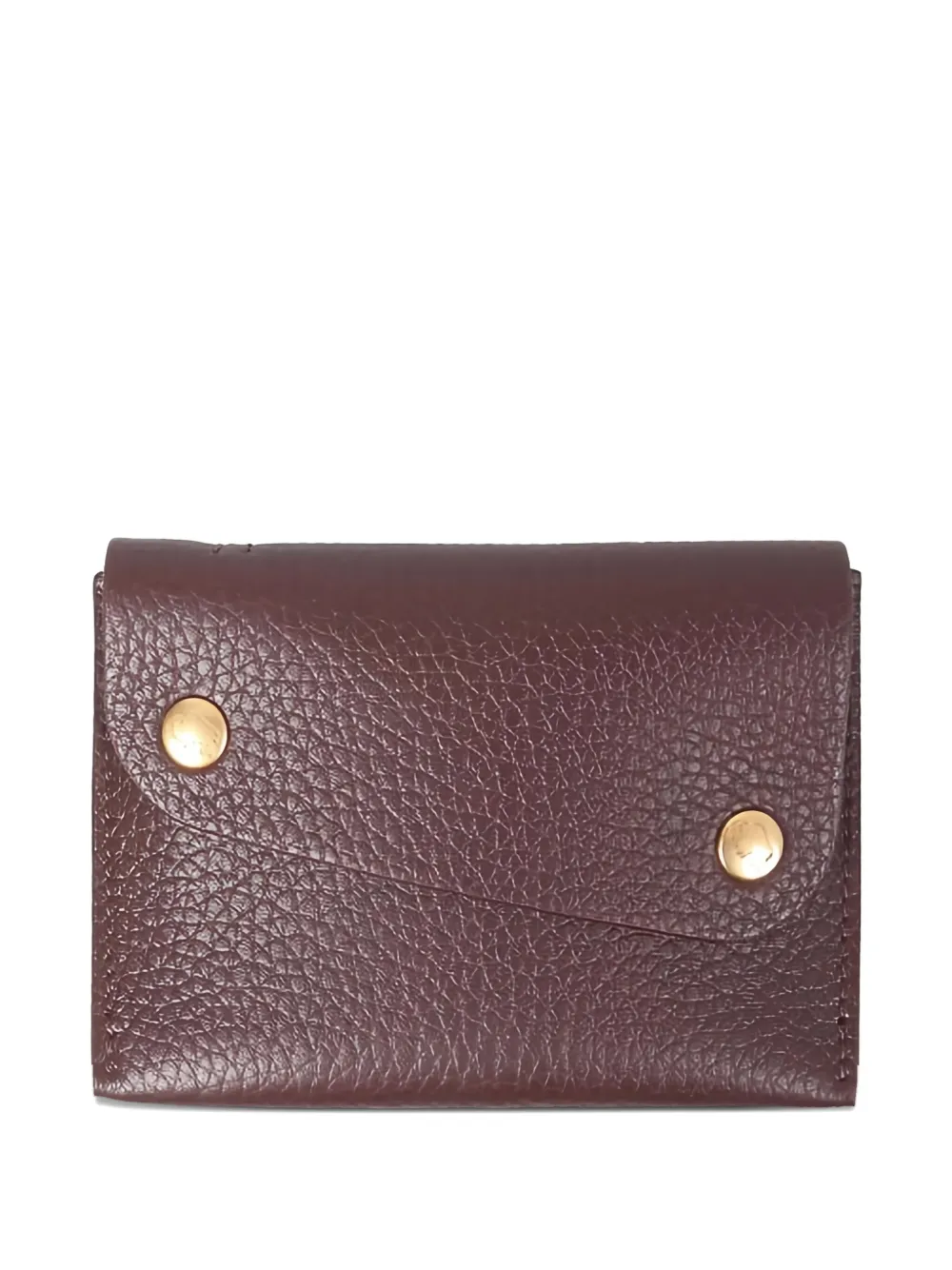 Кожаный кардхолдер-брелок Il Bisonte, коричневый
Кожаный кардхолдер-брелок Il Bisonte, коричневый