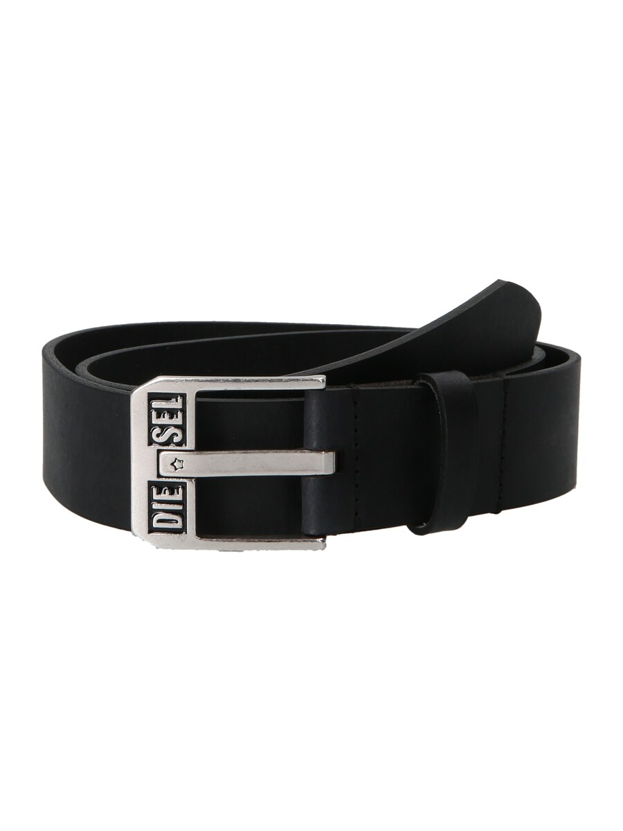 Ремень DIESEL BLUE STAR II, Black
Ремень DIESEL BLUE STAR II, Black