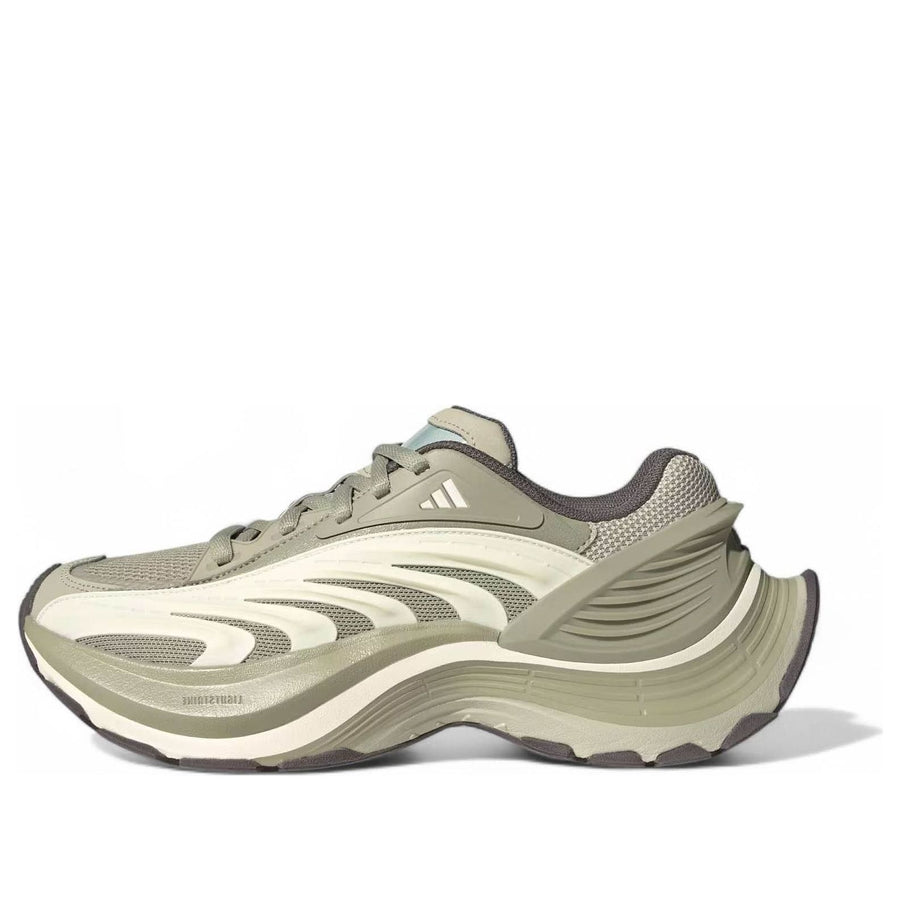 Кроссовки adidas XLG MTW 'Feather Grey Off White', желто-коричневый
Кроссовки adidas XLG MTW 'Feather Grey Off White', желто-коричневый