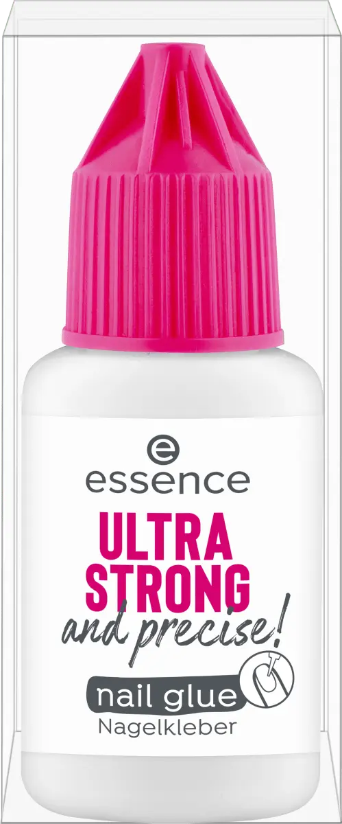 Клей для ногтей Ultra Strong And Precision 8 г essence, Розовый, Клей для ногтей Ultra Strong And Precision 8 г essence
Клей для ногтей Ultra Strong And Precision 8 г essence, Розовый, Клей для ногтей Ultra Strong And Precision 8 г essence