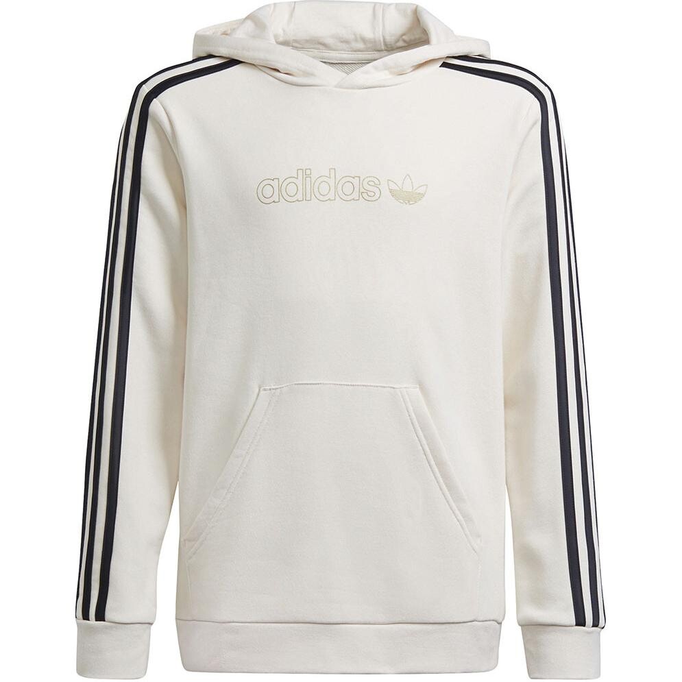 Толстовка PS Adidas Originals, белый
Толстовка PS Adidas Originals, белый