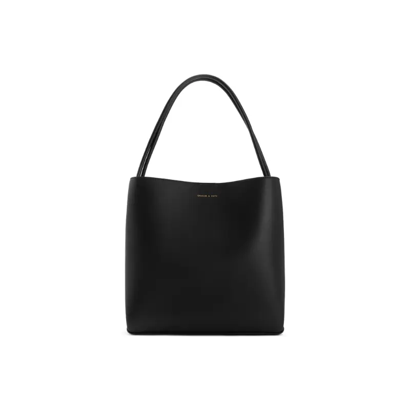 Сумка через плечо CHARLES&KEITH, черный
Сумка через плечо CHARLES&KEITH, черный