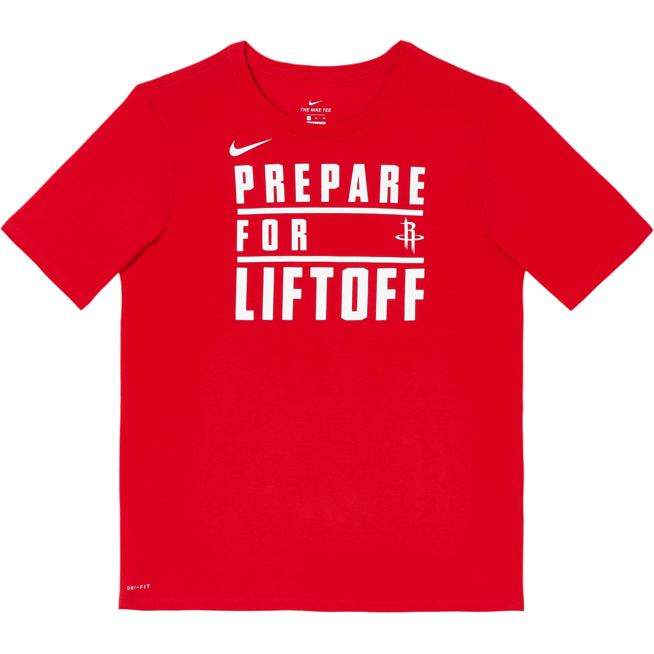 Футболка nba dri fit для подростков Nike, красный
Футболка nba dri fit для подростков Nike, красный