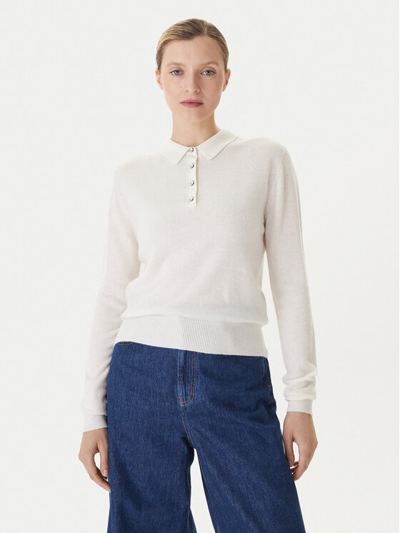 Свитер regular fit RI1KT019 Kaos, экрю
Свитер regular fit RI1KT019 Kaos, экрю