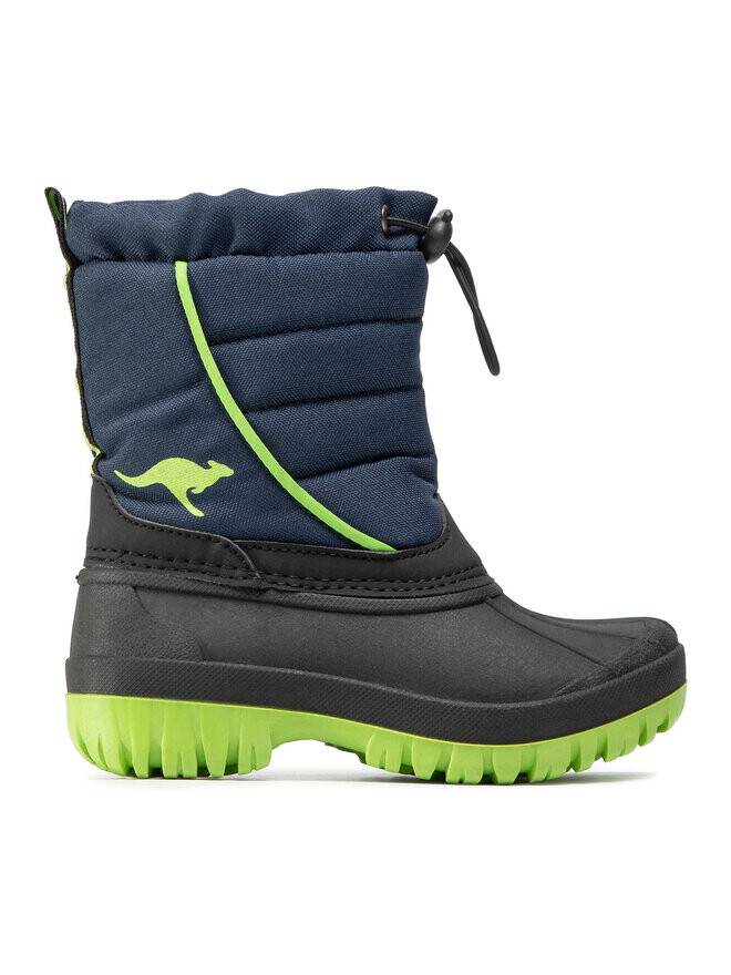 Снегоступы K-Ben 18672 000 4054 KangaRoos, темно-синий
Снегоступы K-Ben 18672 000 4054 KangaRoos, темно-синий