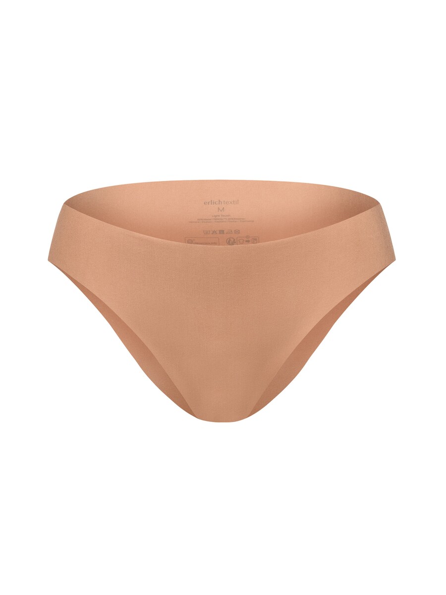 Стринги Erlich Textil Brazil, мокко
Стринги Erlich Textil Brazil, мокко