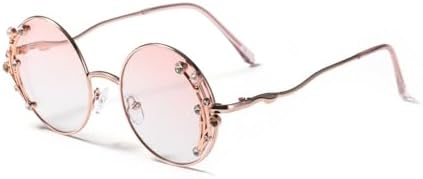 Солнцезащитные очки Diamond 2027 с круглыми перламутровыми линзами, модные, для мужчин и женщин, с защитой от УФ-излучения UV400, в винтажном стиле MTZJH, C3gradient-pink
Солнцезащитные очки Diamond 2027 с круглыми перламутровыми линзами, модные, для мужчин и женщин, с защитой от УФ-излучения UV400, в винтажном стиле MTZJH, C3gradient-pink