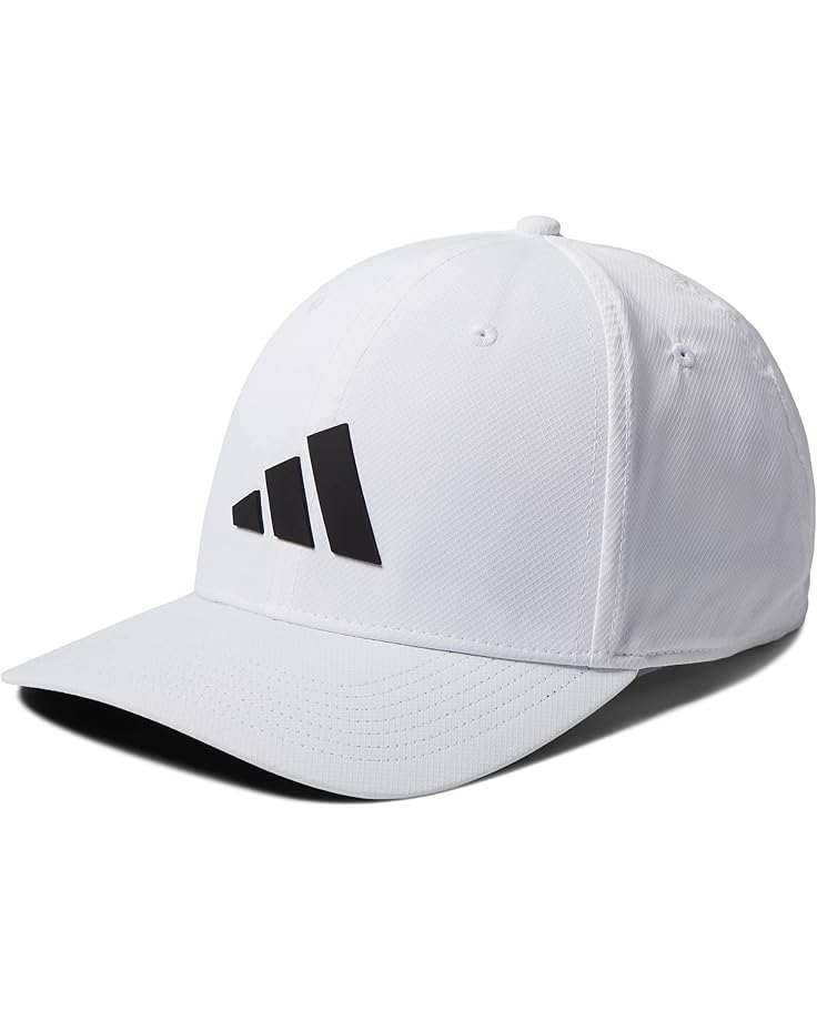 Мужская бейсболка Adidas Golf Tour, White
Мужская бейсболка Adidas Golf Tour, White