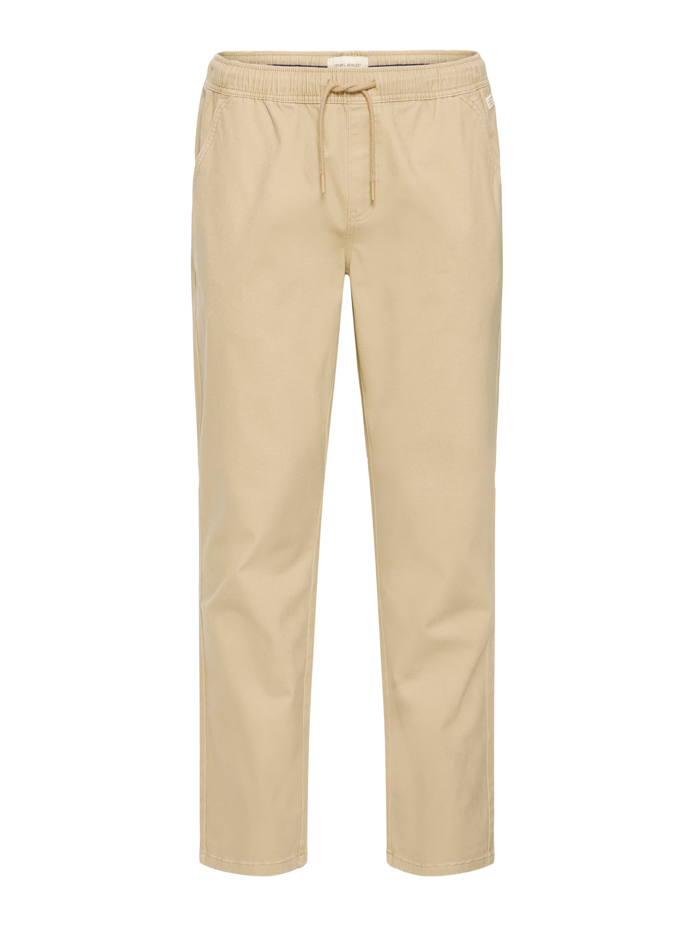 BLEND Штаны Regular 'BHMARCO' в бежевом цвете
BLEND Штаны Regular 'BHMARCO' в бежевом цвете