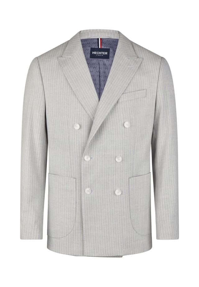 Куртка Hechter Paris, синий
Куртка Hechter Paris, синий