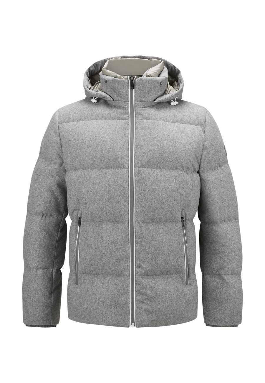 Куртка Milestone MSSPENCER SORONA, Grau/Grey
Куртка Milestone MSSPENCER SORONA, Grau/Grey