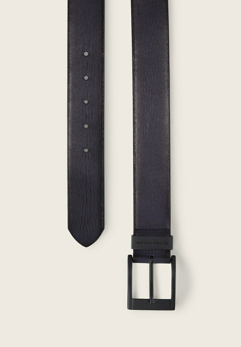 Ремень THOMAS TOM TAILOR, синий
Ремень THOMAS TOM TAILOR, синий