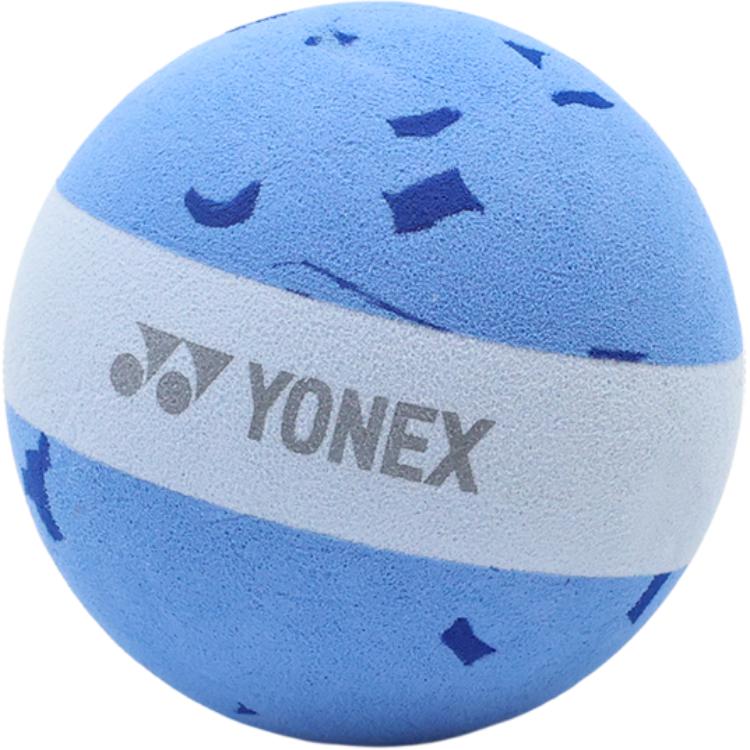 YONEX Мячи для йоги fascia blue eva для плеч, стоп и ног
YONEX Мячи для йоги fascia blue eva для плеч, стоп и ног
