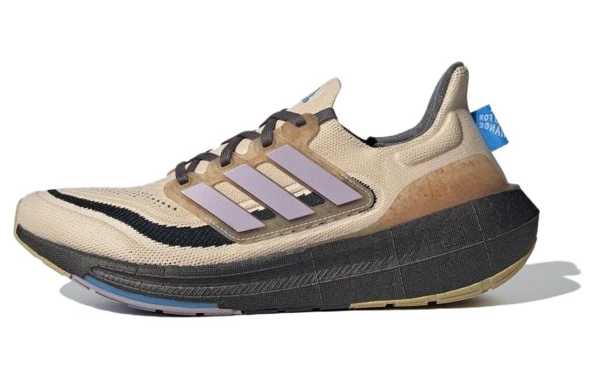 Кроссовки adidas Ultra Boost Light Crystal Sand Preloved Fig, коричневый
Кроссовки adidas Ultra Boost Light Crystal Sand Preloved Fig, коричневый