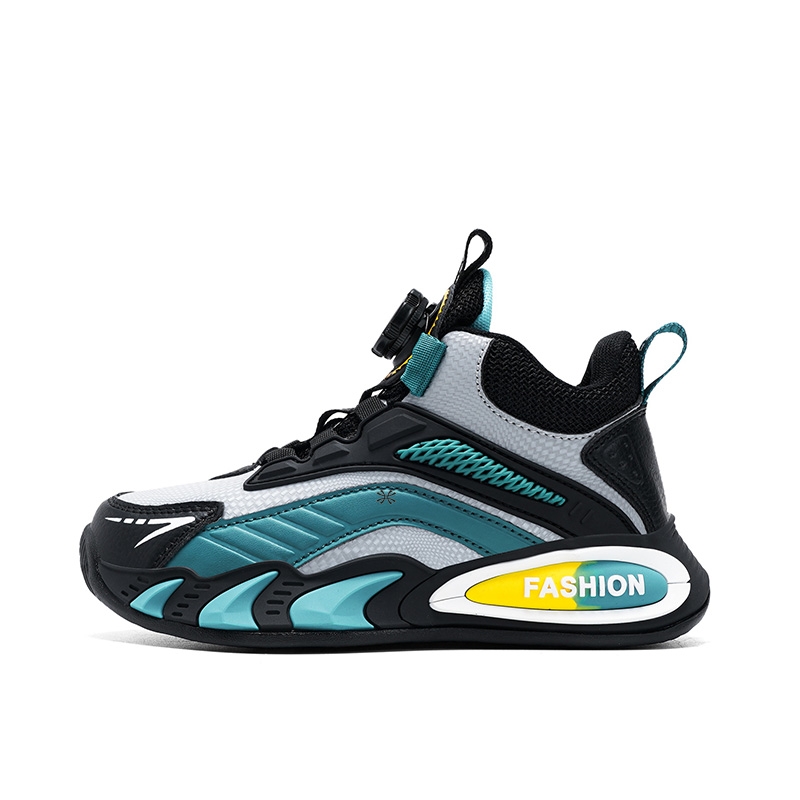 Детские кроссовки для бега YUZHAOLIN, черный/зеленый
Детские кроссовки для бега YUZHAOLIN, черный/зеленый