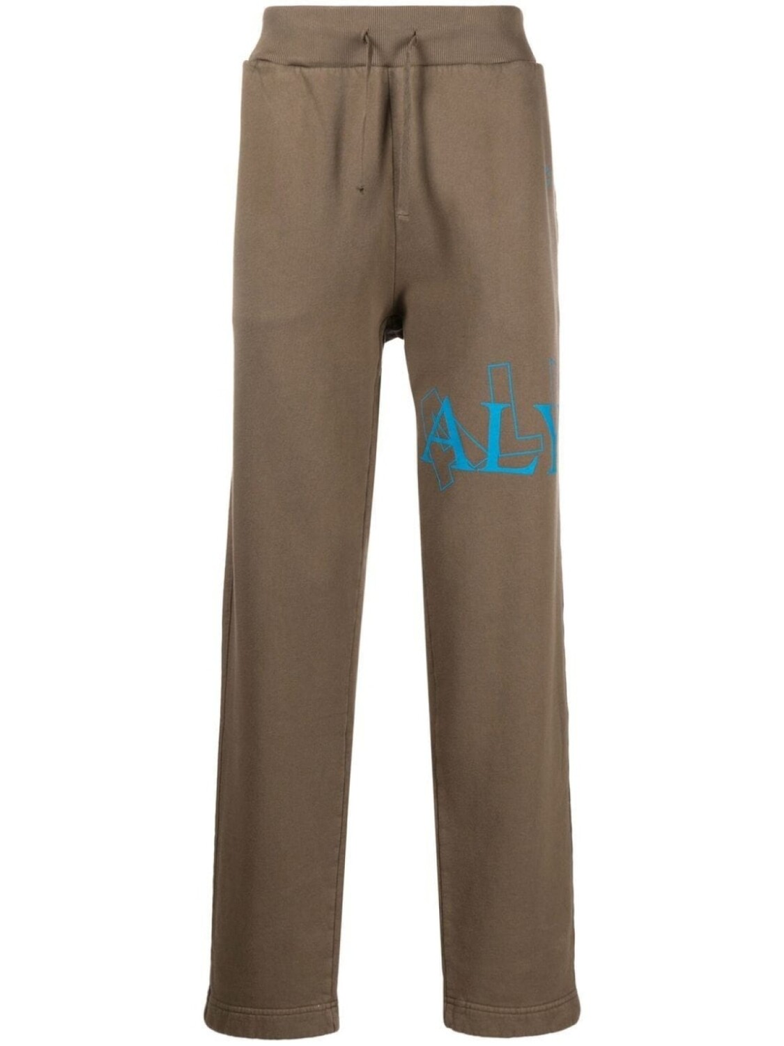 1017 ALYX 9SM зауженные спортивные брюки с логотипом, нейтральный цвет
1017 ALYX 9SM зауженные спортивные брюки с логотипом, нейтральный цвет