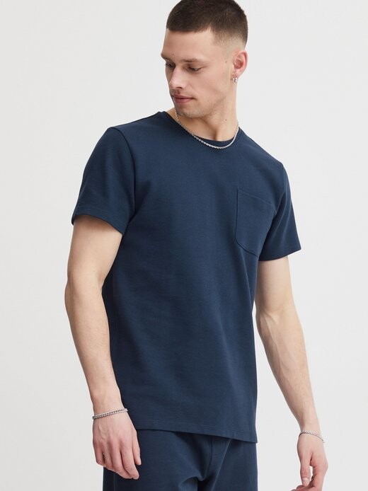 Футболка протто 11 Project, синий
Футболка протто 11 Project, синий