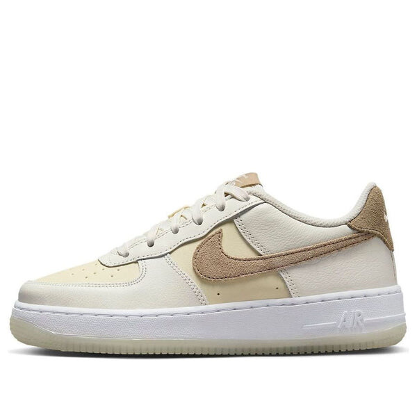 Кроссовки air force 1 lv8 5 'sail coconut milk' Nike, мультиколор
Кроссовки air force 1 lv8 5 'sail coconut milk' Nike, мультиколор