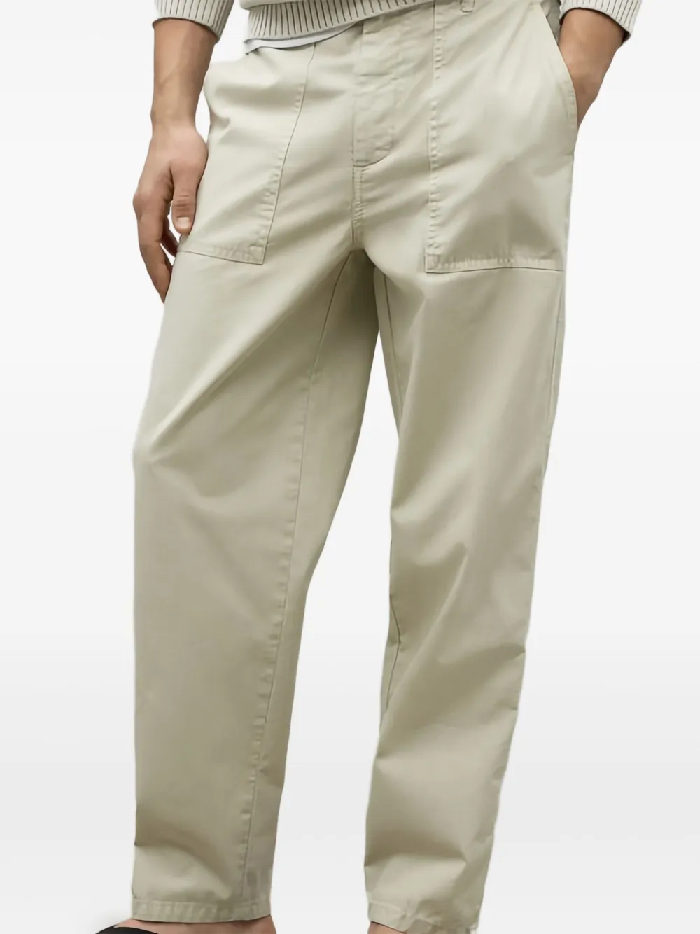 Брюки Nalon Ecoalf, нейтральный
Брюки Nalon Ecoalf, нейтральный