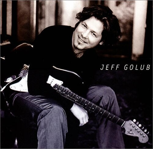 CD диск Golub, Jeff: Out of the Blue
CD диск Golub, Jeff: Out of the Blue