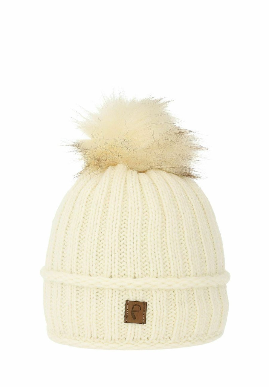 Шапка Faera Beanie, Creme/Beige
Шапка Faera Beanie, Creme/Beige