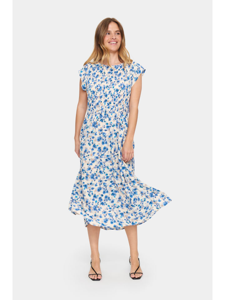 Платье до колена SAINT TROPEZ
Платье до колена SAINT TROPEZ