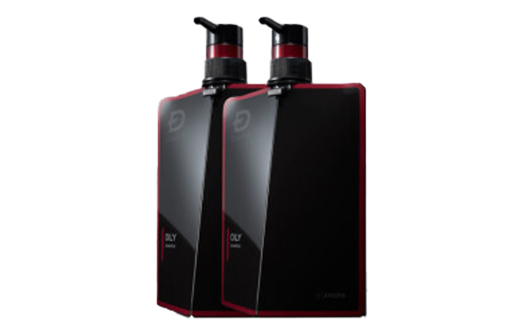 Шампунь для контроля жирности, очищения от перхоти, улучшения цвета и блеска волос 350мл/350мл*2 ANGFA
Шампунь для контроля жирности, очищения от перхоти, улучшения цвета и блеска волос 350мл/350мл*2 ANGFA