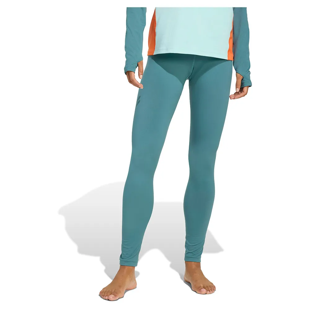 Леггинсы adidas Multi Synthetic Base Layer, синий
Леггинсы adidas Multi Synthetic Base Layer, синий