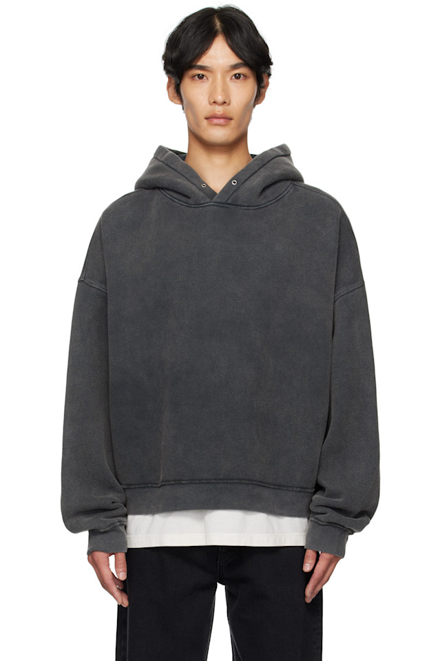 Толстовка с капюшоном Sunflower, цвет antracite washed
Толстовка с капюшоном Sunflower, цвет antracite washed