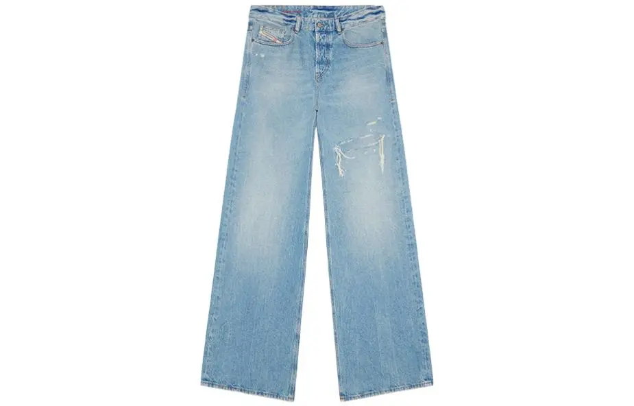 DIESEL Джинсы мужские синие
DIESEL Джинсы мужские синие