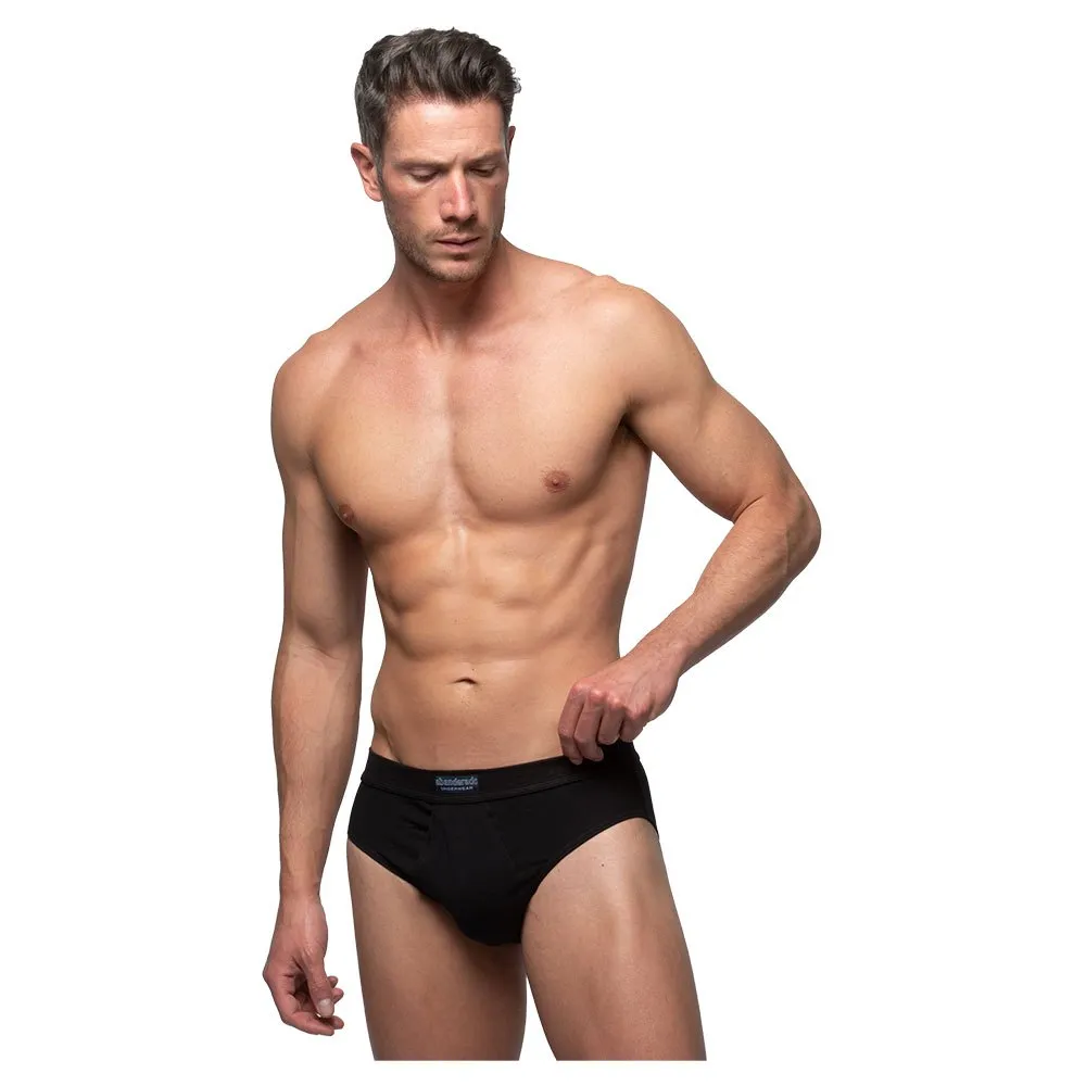 Трусы Abanderado ASA5379.CC2 2 units, черный
Трусы Abanderado ASA5379.CC2 2 units, черный