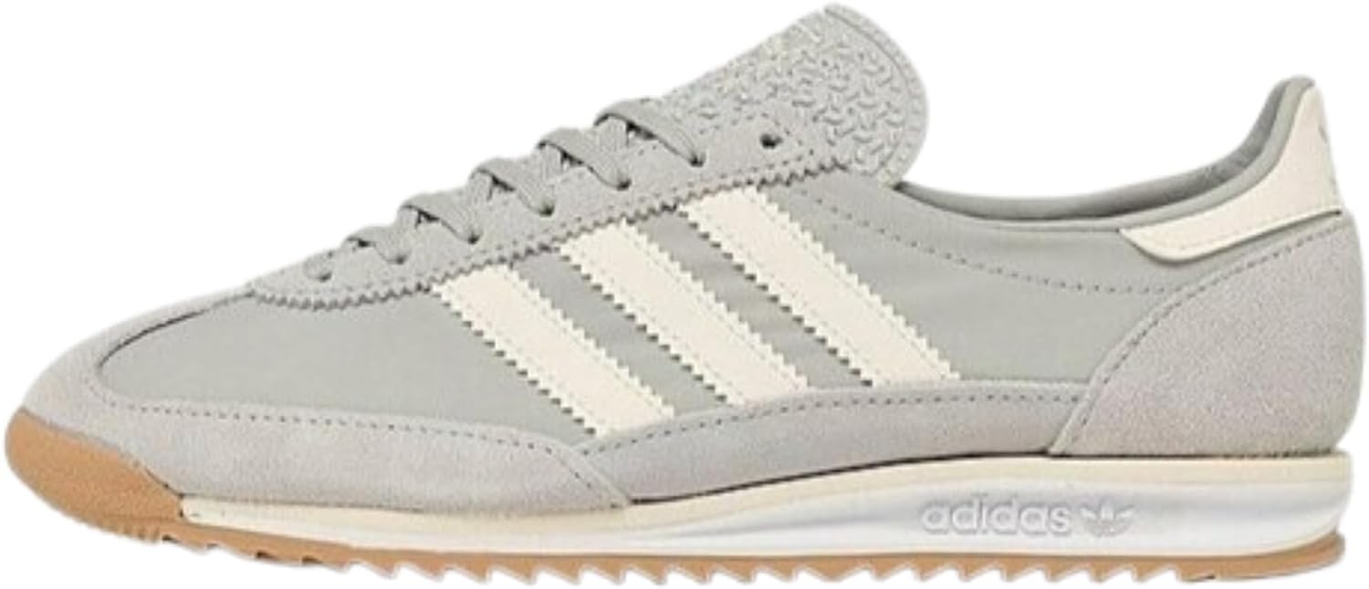 Футбольные кроссовки adidas Kids SL72 OG Copa, серый/кремовый
Футбольные кроссовки adidas Kids SL72 OG Copa, серый/кремовый